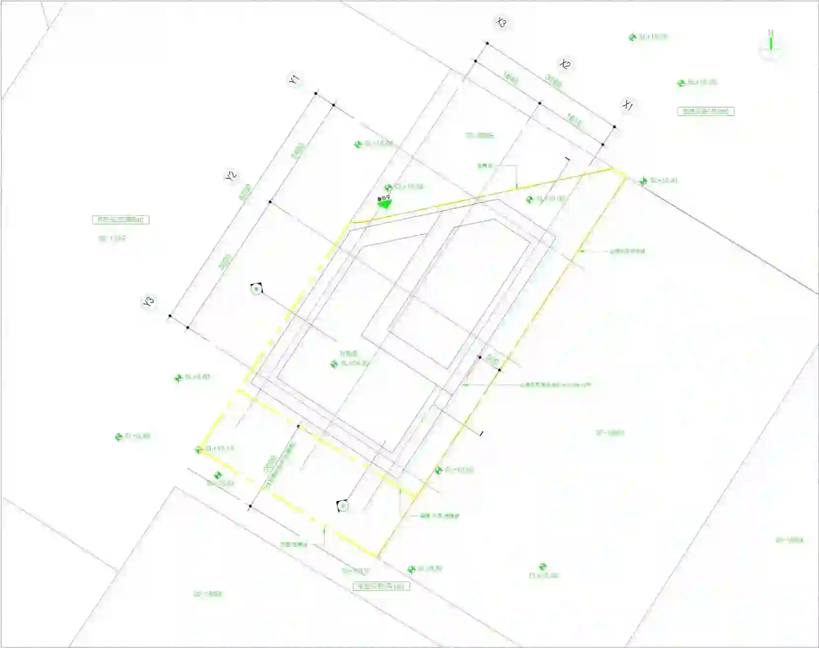 당산동4가 32-175 배치도 이미지
